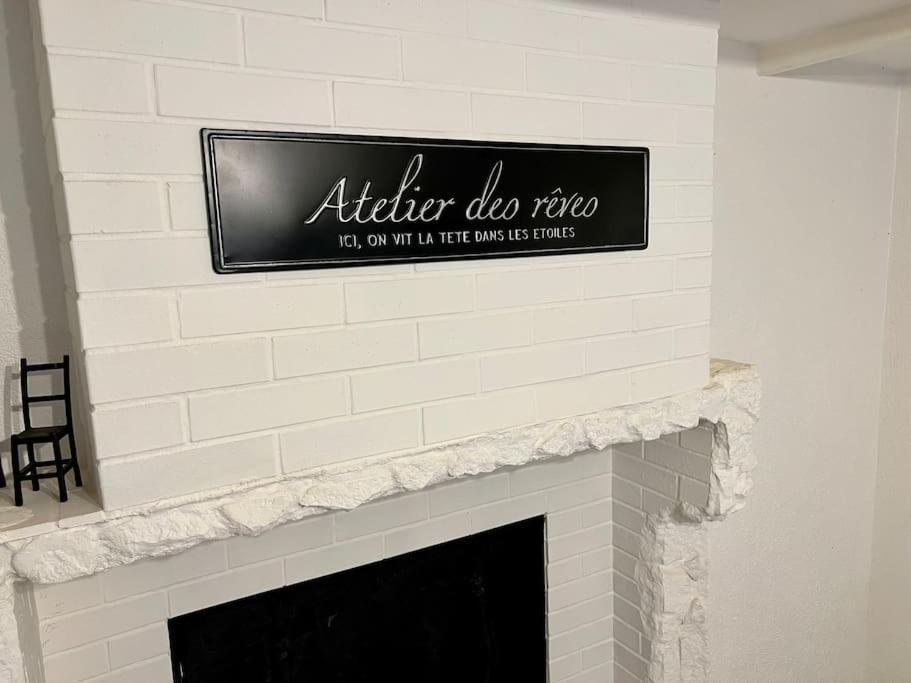 Dole : L Atelier Des Reves Lejlighed Eksteriør billede
